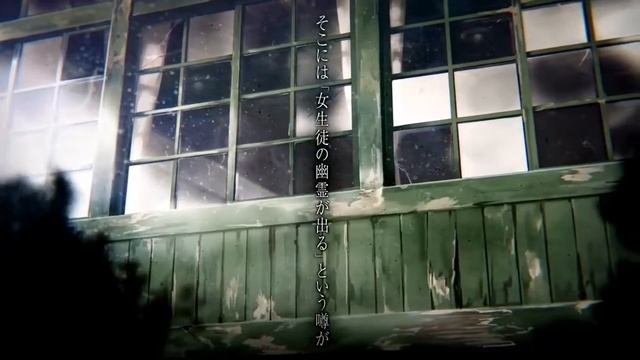 ?Игры, которые похожи на Danganronpa!