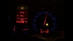 Разгон 0-100 ● Volkswagen Passat B6 2.0 TFSI Acceleration