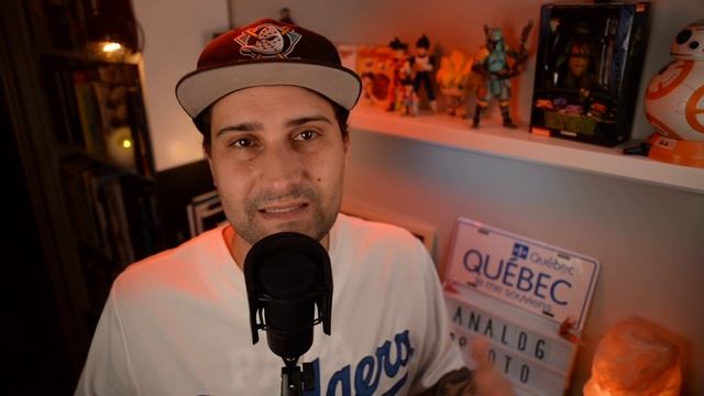 Review Appareil Photo: Le Panasonic GX9. EPISODE 76 смотреть онлайн