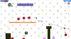 Vex 4 Act 1-6 Game Walkthrough