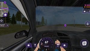 КАК ПРОДАТЬ МАШИНУ В ГОС. (МАТРЕШКА РП.)