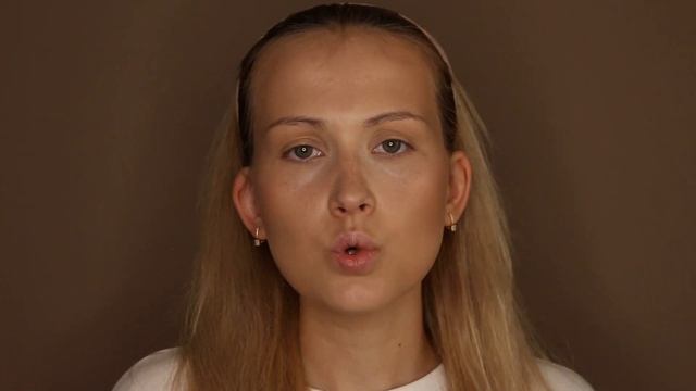 Как научиться делать макияж? Легко! Учись вместе со мной! Макияж для себя. Урок 1. смотреть онлайн