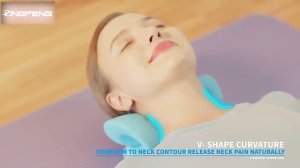 растяжитель для шеи