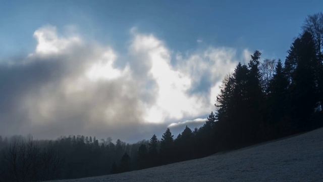 Как-то одному человеку приснился сон... Послушайте притчу смотреть онлайн