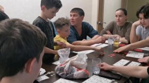 2 января 2023 ? ГОСТИ ? ЛОТО ?ХУТОРЯНКА ?