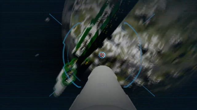 space engineers battleship battle- pvp смотреть онлайн