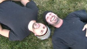 Guy Love - Scrubs by Rob and Jake
