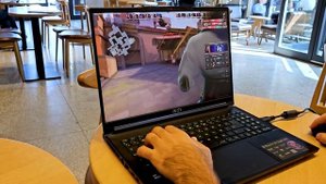 MSI Stealth 16 Studio A13V İnceleme - Intel i7-13700H, Nvidia RTX 4060!