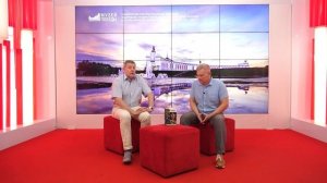 ИСТОРИЯ В ДЕТАЛЯХ.  Виктор Абакумов - создатель СМЕРШа.  2 часть