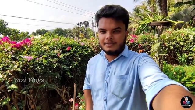 Flower Plants Home Garden Tour Visit Kerala | Garden Tour in Malayalam |ചെടി കൊട്ടാരം | Vasi Vlogs смотреть онлайн