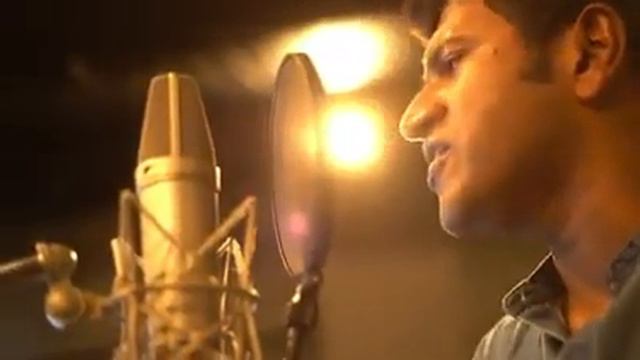 Jenina holeyo haalina maleyo.. Covered|Puneeth Rajkumar covered | Dr. Rajakumar |Chalisuva modagalu смотреть онлайн