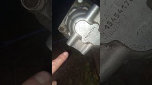 Ком газ 3309. Не включается часть 2.