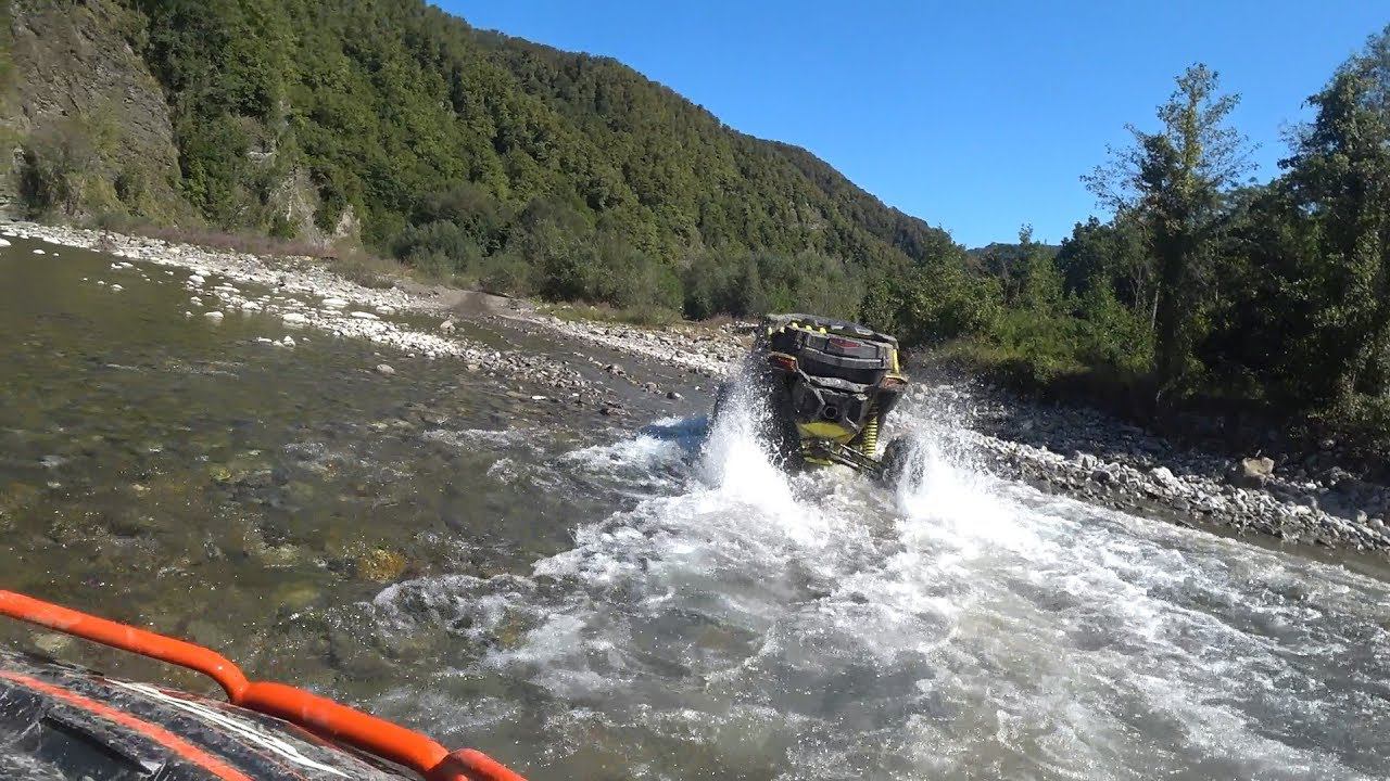 Любителям OFF-ROAD не смотреть!!!!