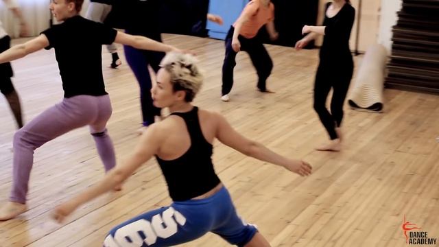 Татьяна Тарабанова и Юрий Лебедев - Contemporary & Live Music смотреть онлайн