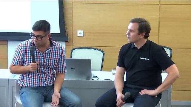 Как говорить с ребенком простыми словами о сложных вещах? Александр Толмачёв смотреть онлайн