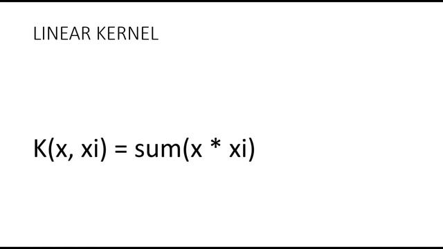 Support Vector Machines | SVM | Implementation | Python | scikit-learn | SVM Kernel tricks |tutoria смотреть онлайн