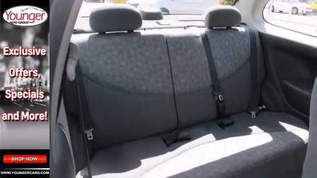 2002 Toyota Echo Chambersburg-PA Hagerstown, MD #V1769401 - SOLD смотреть онлайн