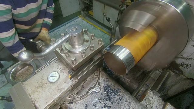 Подкоронник/труба колонковая 146 смотреть онлайн