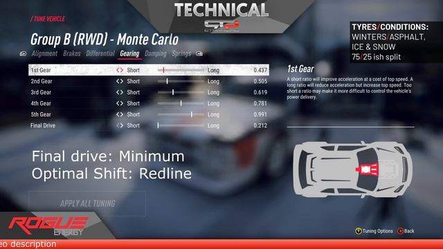 Lancia 037 Evo 2 | TT SETUPS | 13 Locations | DiRT Rally 2.0 смотреть онлайн