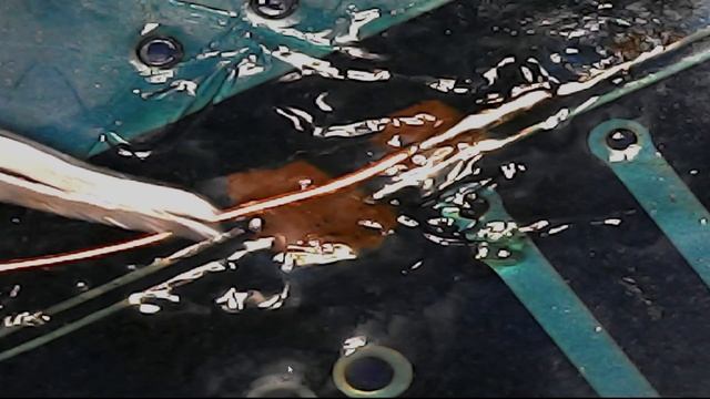 Ремонт DH55TC и G31T-M7 смотреть онлайн