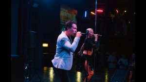 Павел Есенин, Hi-Fi - Пара децибел