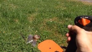 STIHL FS 80