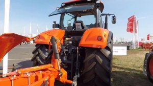 Трактор KUBOTA M7172