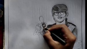 Sandeep Maheshwari Meet Saurav Joshi Vlogs sketch