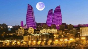 Азербайджанский язык. 5 причин считать его лёгким. И почему он всё-таки не так прост...