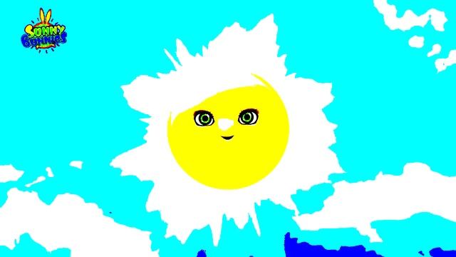 Sunny Bunnies Theme Song | Third Effects