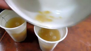 ГОРОХОВОЕ МОРОЖЕНОЕ взамен ПВА пакета для рыбалки на КАРПА