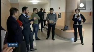 кибер ноги протезы нижних конечностей