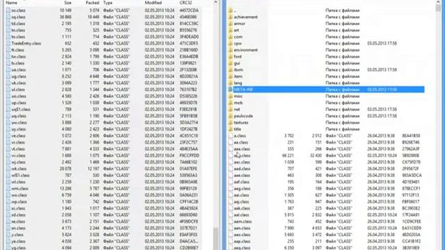 как установить forge mod loader на майнкрафт 1.5.2 смотреть онлайн
