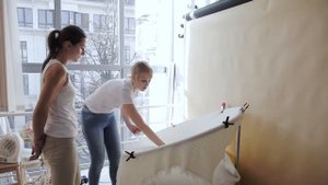 Обучение NEWBORN съемке. Индивидуальные мастер-классы. Нижний Новгород.