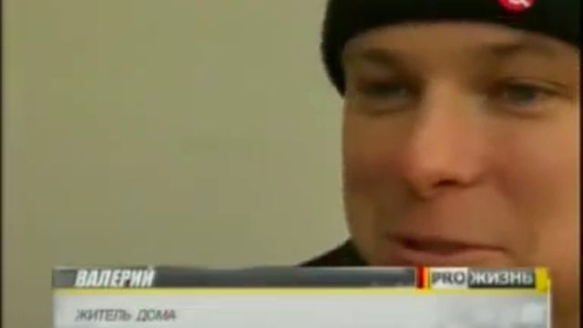 Про жизнь - как решить проблему бездомных собак смотреть онлайн