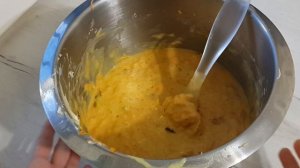 Морковный Бисквит | Как выпекать бисквит в полусфере