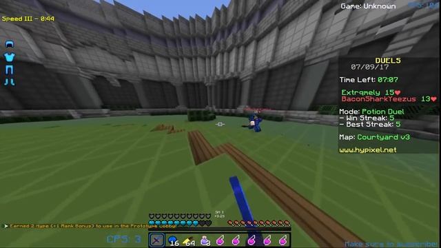 MOTION BLUR SHADERS!! (Less Frame Lag) 1.7/1.8/1.9 смотреть онлайн