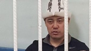 Қамоқдан президентликкача:   Биография Садыр Жапаров