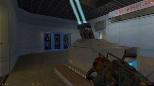 Half-Life - Глава 11 - Сомнительная этика (без комментариев)