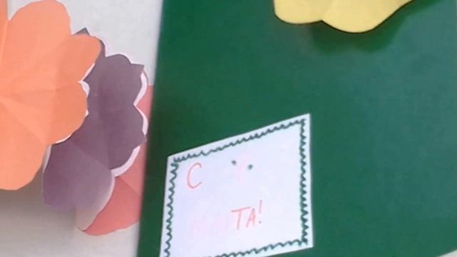 Влог: С 8 Марта! Объедаемся.Беременный слон и девочка-тортик. смотреть онлайн