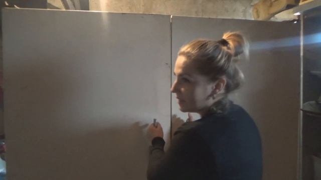 Смотрите!! Новое приобретение для нашего подсобного хозяйства