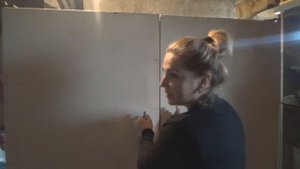 Смотрите!! Новое приобретение для нашего подсобного хозяйства