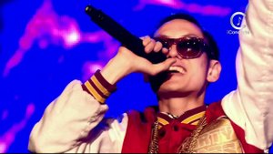 Far East Movement - Like A G6 =HD=