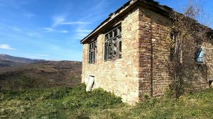 Прогулялись в горы- Ашага Архит, Тркал. В поисках водопада. Хивский район. Дагестан