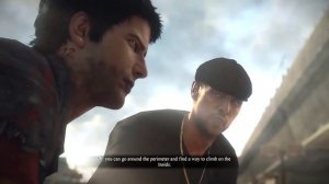 Впечатления от Dead Rising 3 для PC (Обзор игры)