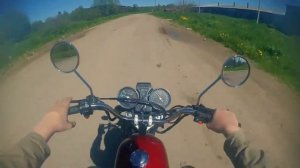 ТОП 5 МОТОЦИКЛОВ, МОПЕДОВ под КАТЕГОРИЮ А1 #мопедальфа #альфамопед #мопед
