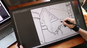 Wacom Cintiq Pro 27 Review