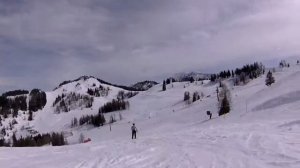 Alpendorf, Austria. March 2016