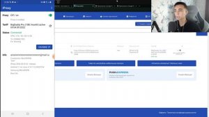 Делаем свои мобильные прокси / Пассивный доход на прокси