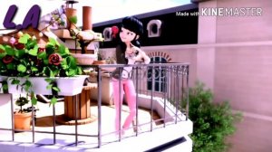 Леди Баг? и Кот Hyap? Ангел мой